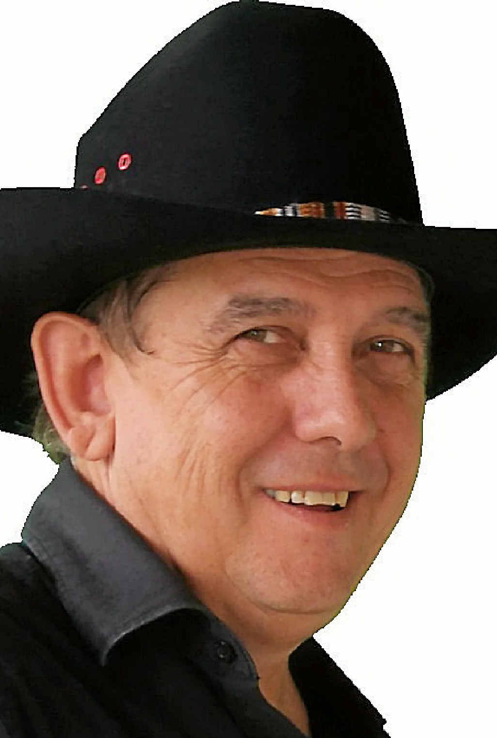 Graeme Jensen and Alice Benfer will be performing at the Gympie Australia Day celebrations at the Civic Centre on Tuesday morning. Graeme Jensen and Alice Benfer will be performing at the Gympie Australia Day celebrations at the Civic Centre on Tuesday morning.